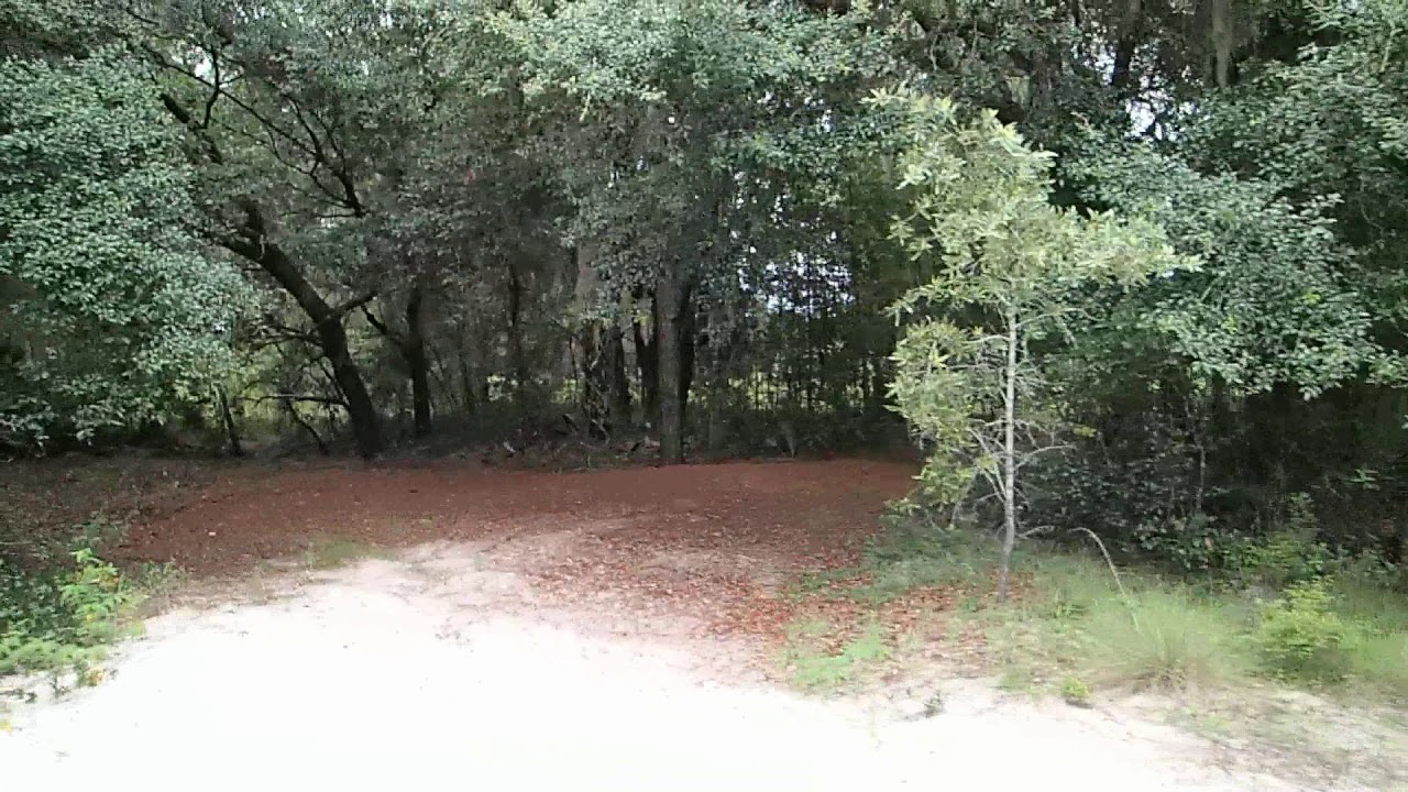 LAND FOR SALE FLORIDA 5.19 ACRES