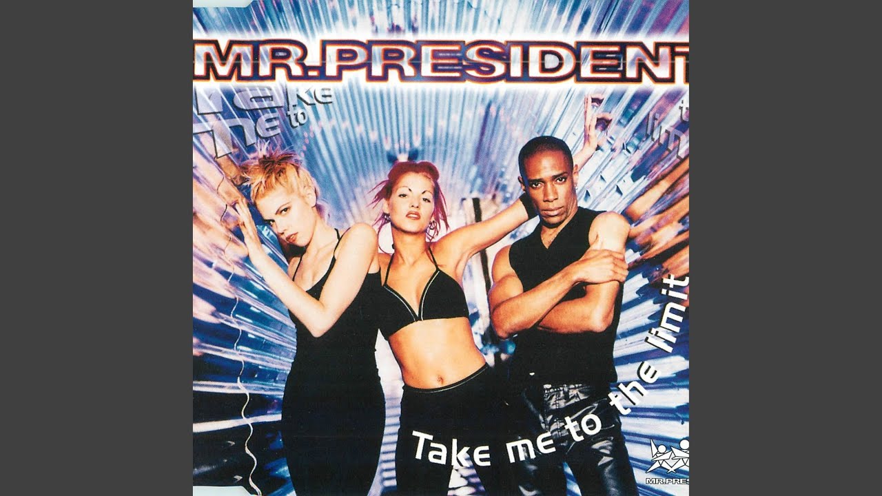 Take Me to the Limit (Instrumental Version)
