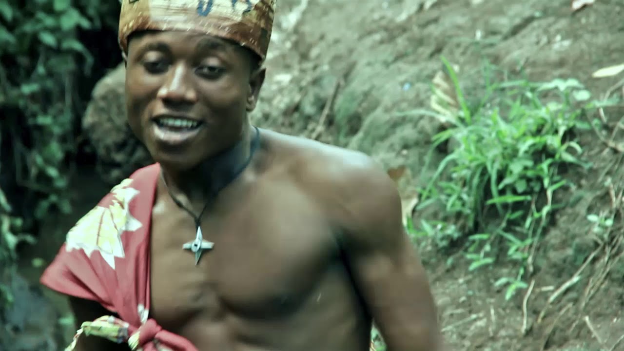 TIP TONY - NGUNUNUKU Official HD 2019 (Daseefar Films +256783433288)