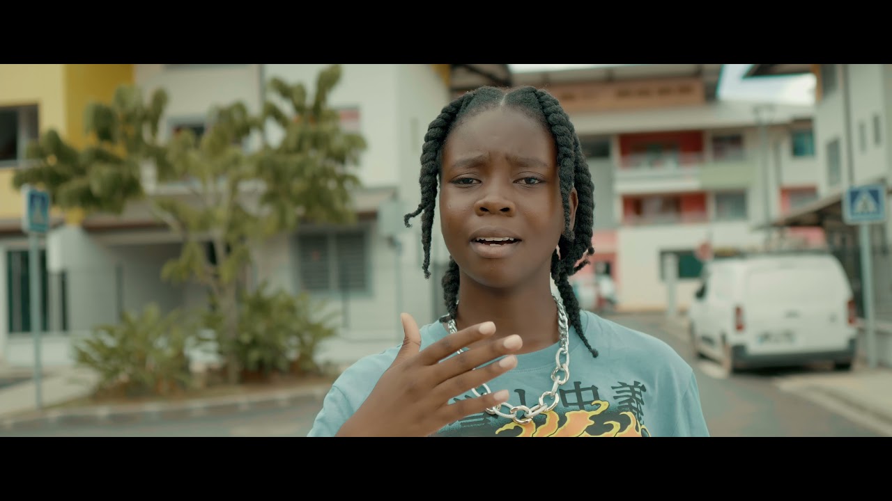 QUAVO x BHAABI-SETE A LIBI FITI (vidéo clip)