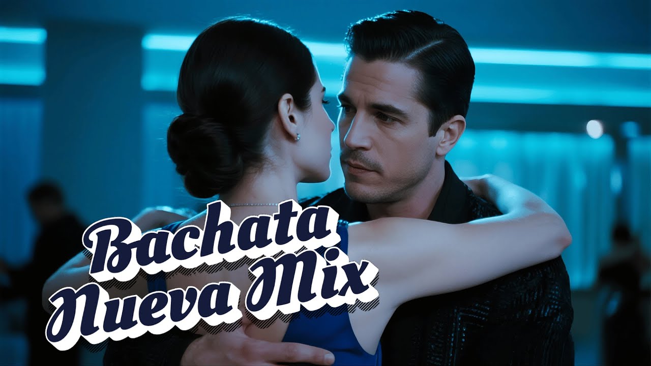 The New Sound of Bachata 2026 - Bachata Nueva Sensual para Noches de Baile Latino