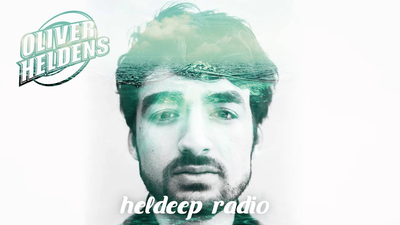 Oliver Heldens - Heldeep Radio #029