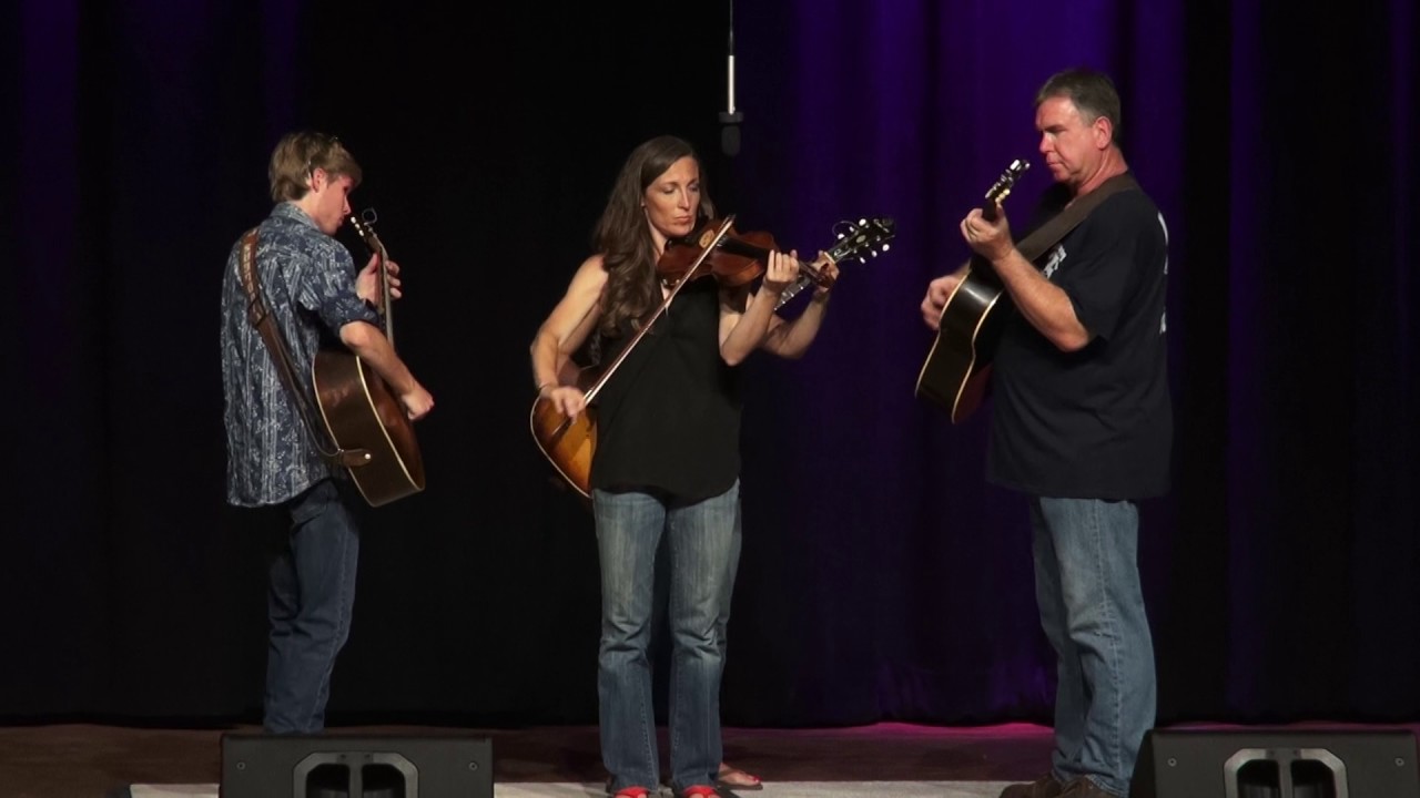 2017-06-24 GC4 Katie Glassman - Grand Champ Div - Weiser Fiddle Contest 2017