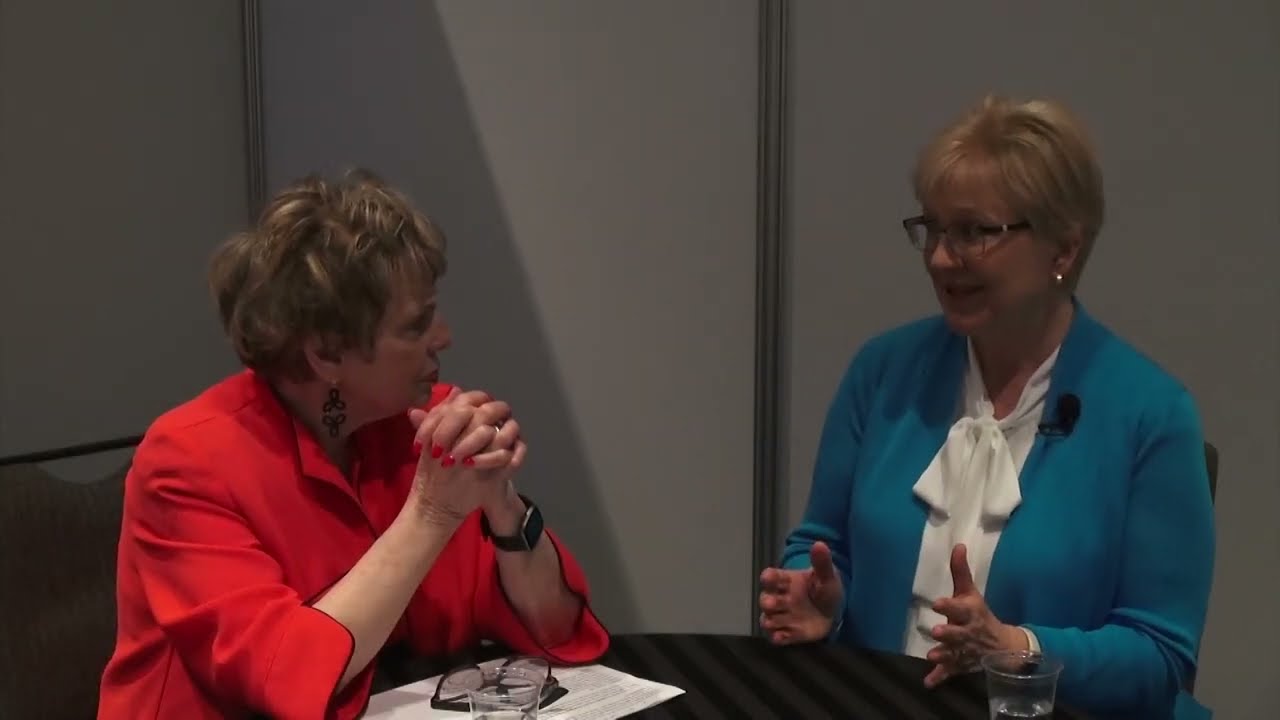Kathryn Raaker's World with Kathryn interviewing Kristen Jenson, Author