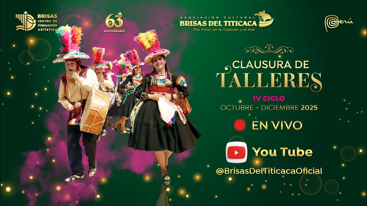 CFA Brisas - Clausura de Talleres 23/12/2025