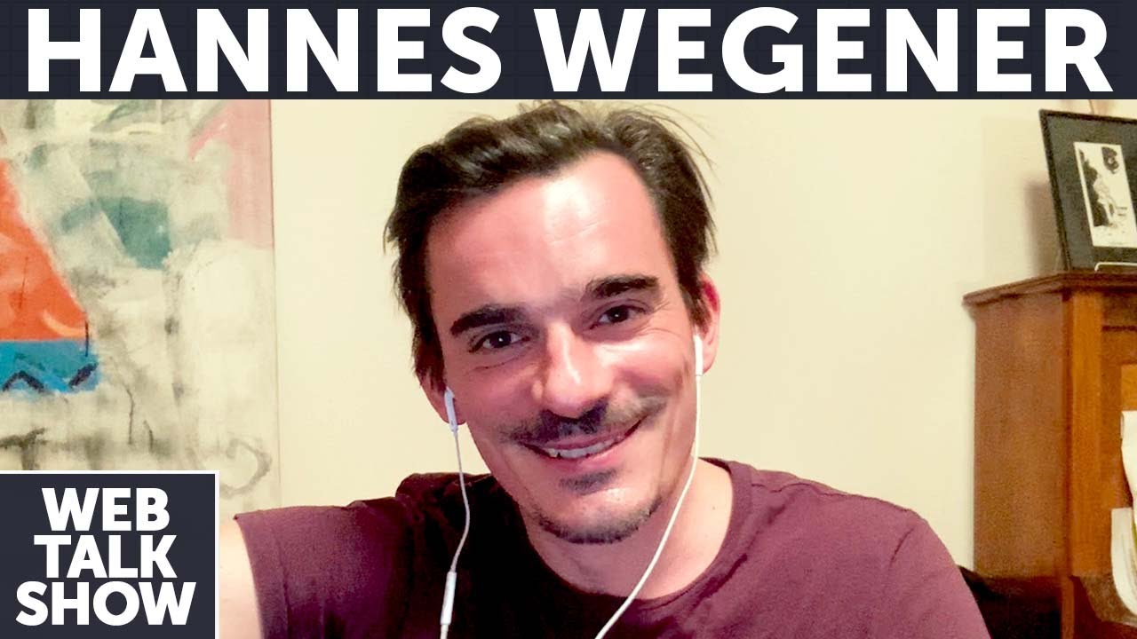 Hannes Wegener: F&uuml;r 
