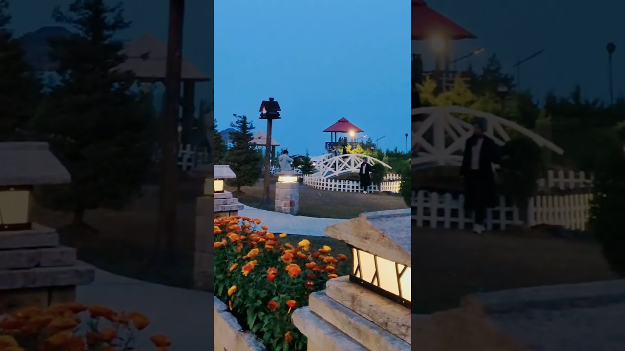 meghalya cherrapunji Jiva Resort .....