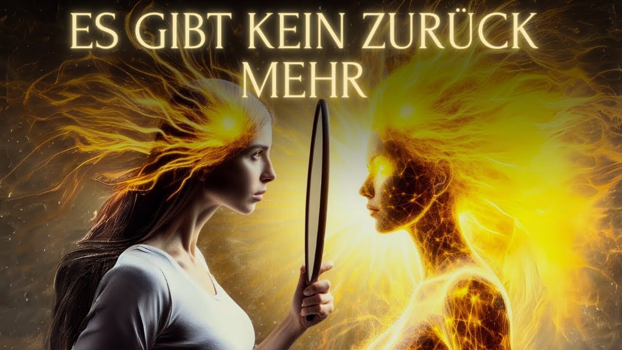 Diese Meditation wird dich in eine neue Realität shiften (Es gibt kein zurück mehr)