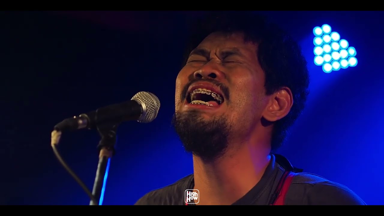 LOSO - เจ็บใจ // บริกร COVER @HH_CAFE