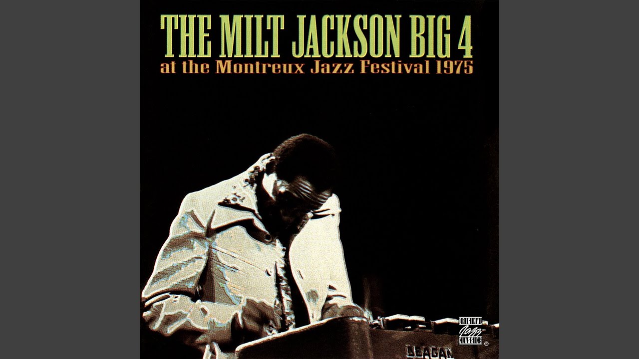 Speed Ball (Live At Montreux Jazz Festival, Montreux, CH / July 17, 1975)
