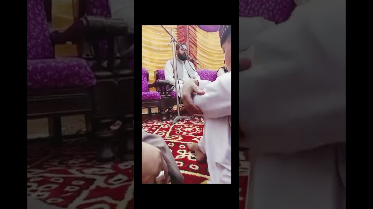 #سورہ والعصر پر مکمل اور لاجواب بیان| قرآن و حدیث کی روشنی میں| پیر سید عبدالوہاب شاہ گیلانی