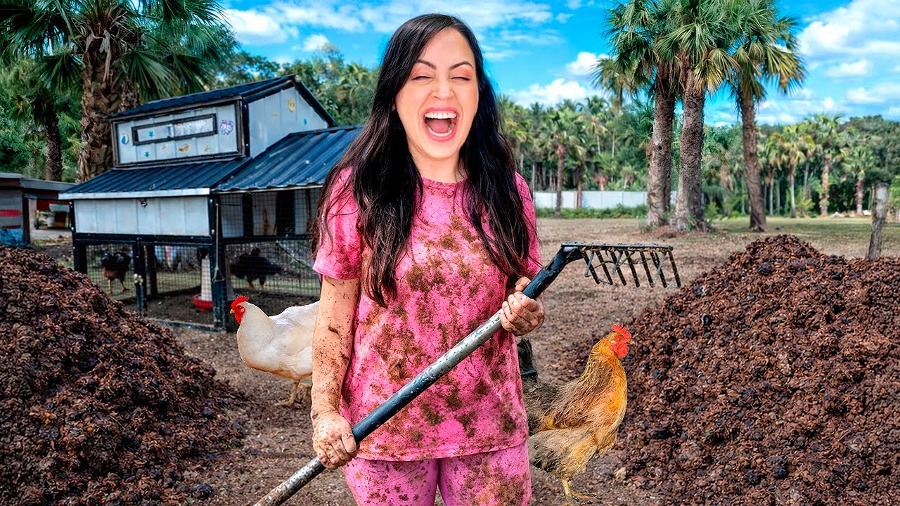 Me ENCANTA Limpiar KK 😛 Eso No Es Normal 💩 Sandra Cires Vlog