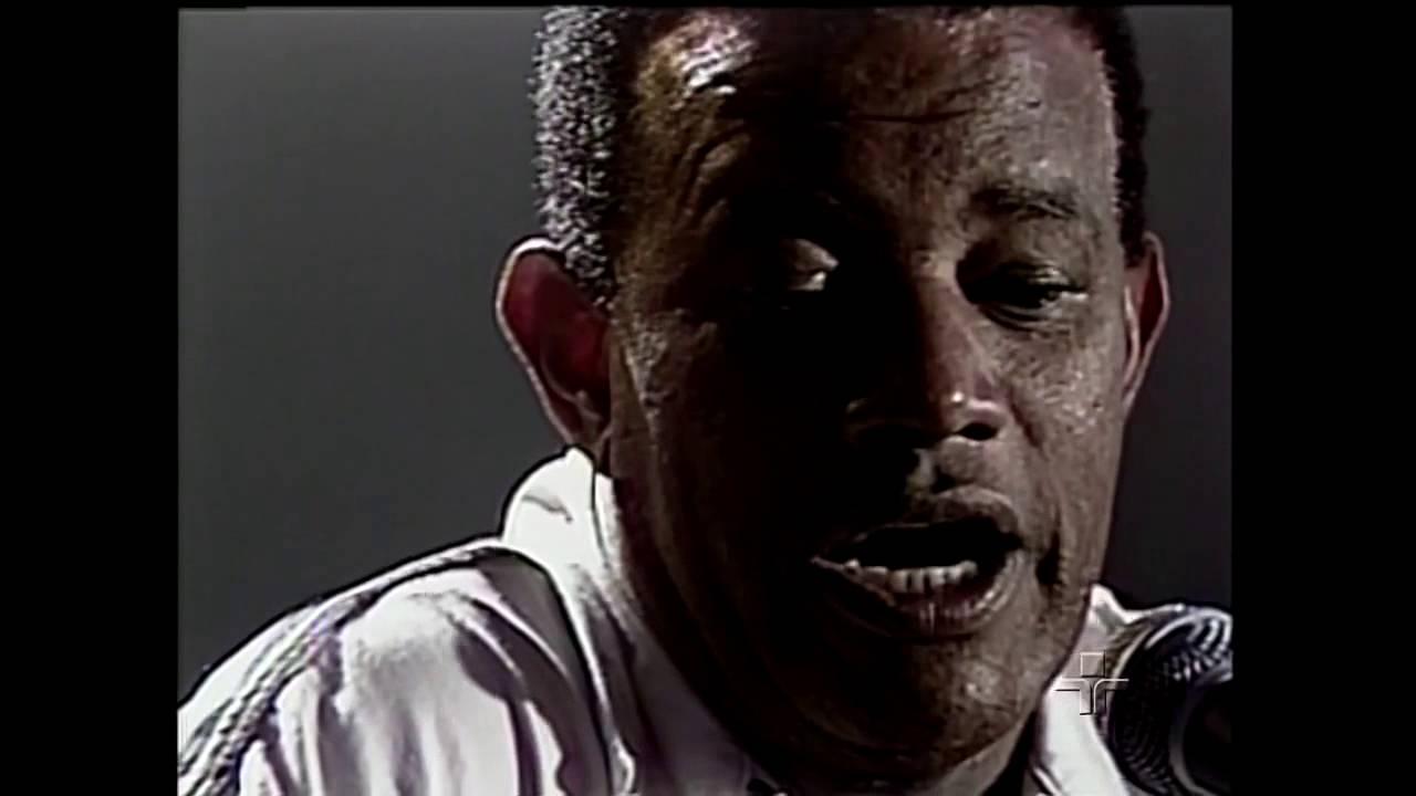 Ensaio | Jair Rodrigues | 1998