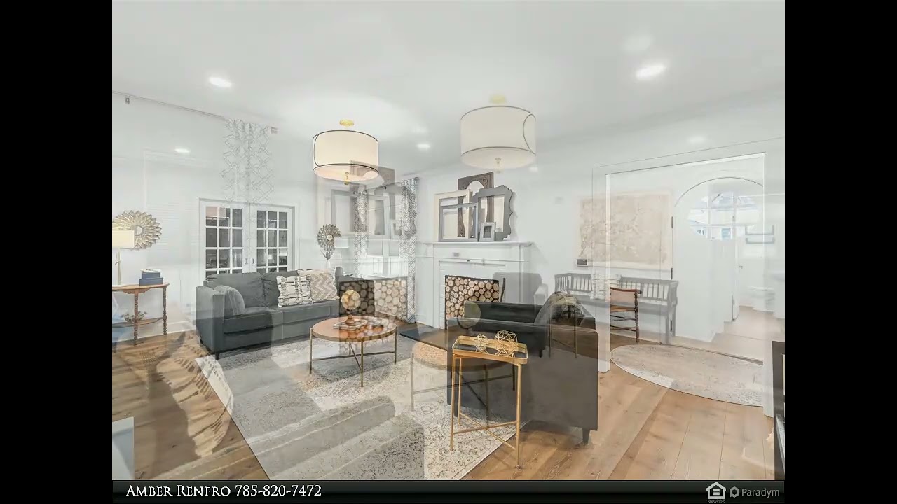 Coldwell Banker Antrim-Piper Wenger Realtors - 205 Greenway Rd.