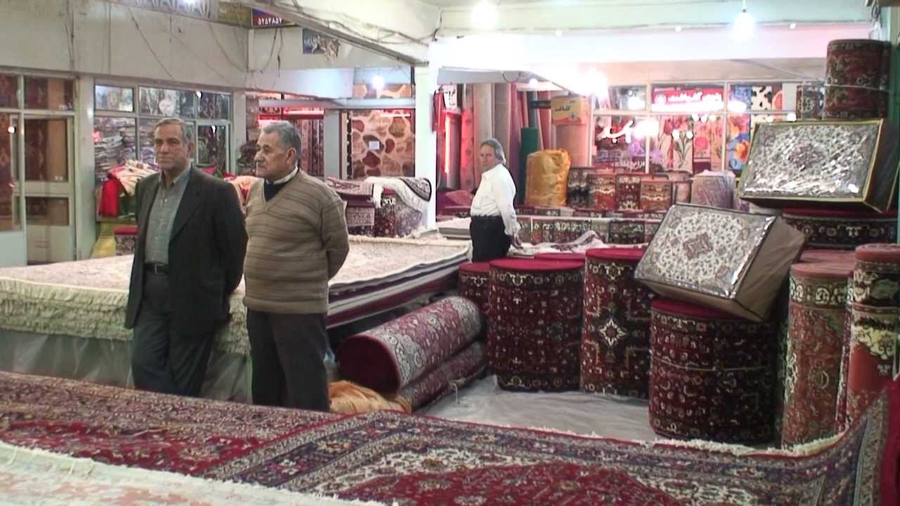 Iran - 2010 - part 1