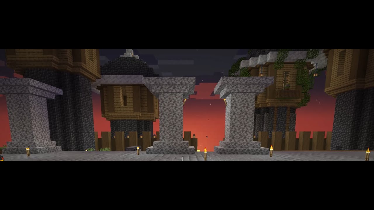 MINECRAFT EP.7 no commentry