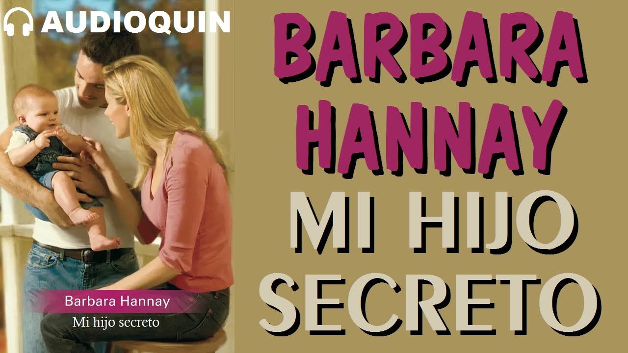 Mi Hijo Secreto ✅ Audiolibro |@Audioquin