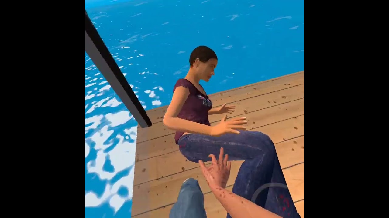 NEWTONS PLAYGROUND YACHT UPDATE!(sorry this took so long to upload 😭)
