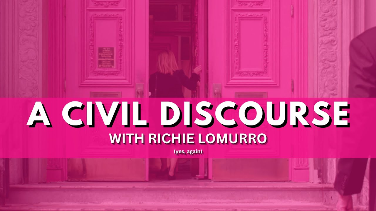 Richard Lomurro NJ Civil Trials