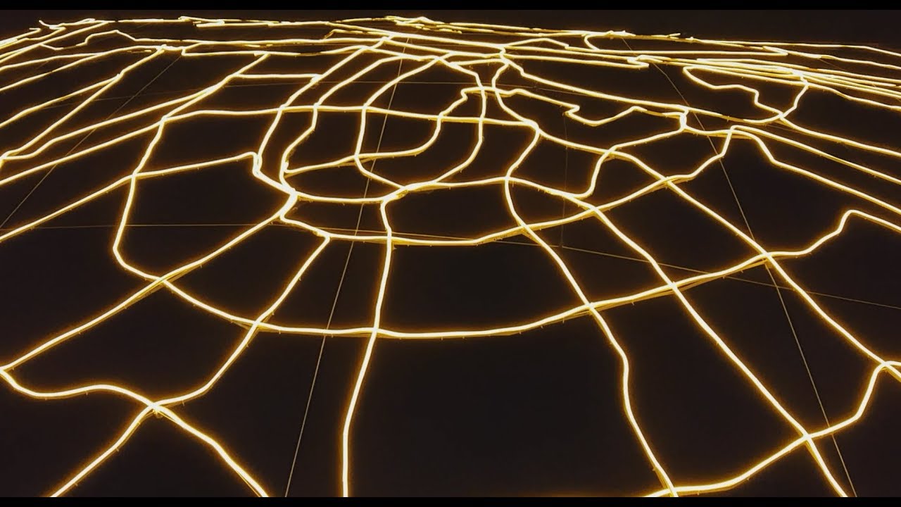 Amsterdam Light Festival 2017-2018
