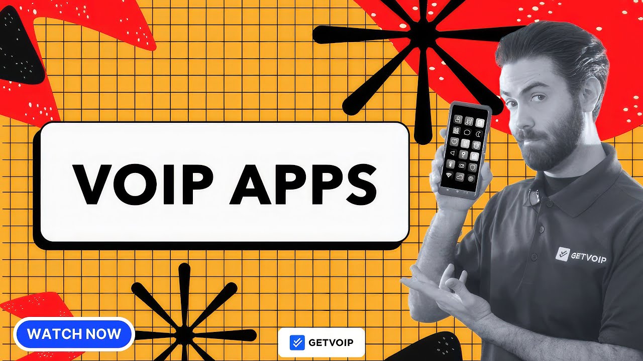 Best VoIP Apps for Business Calls & Text - Compared