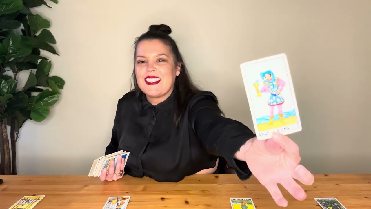 CAPRICORN 2026 YEARLY READING! 💫