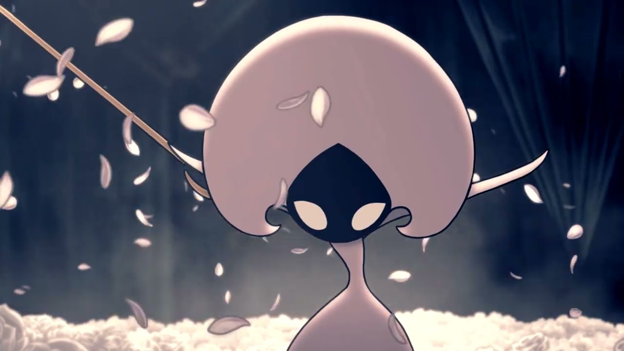 Lore accurate Hornet vs Lace 
