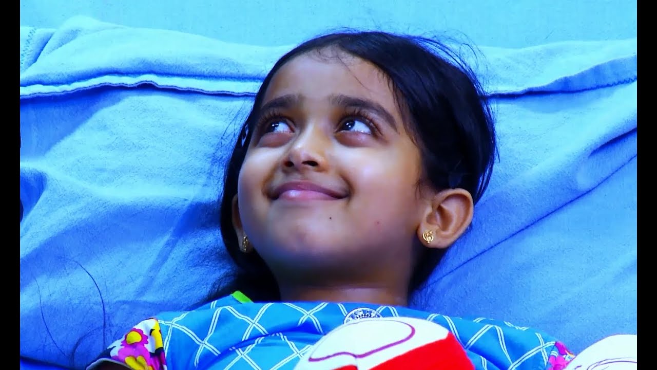 Malooty | Episode 110 - 03 May 2016 | Mazhavil Manorama