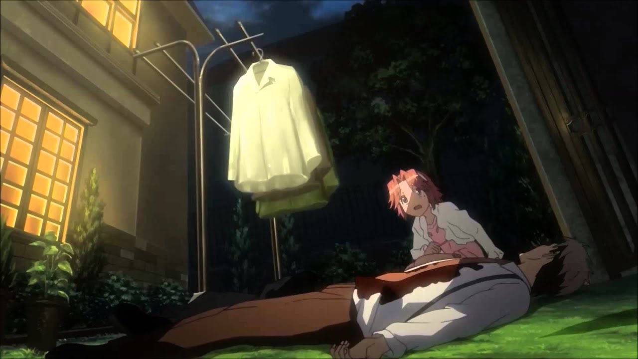 AMV(1080p) - A Brainless Video (Made By Drewaconclusion)