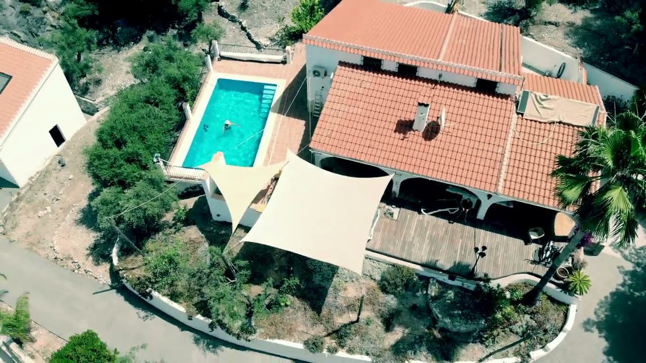 Casa San Ian