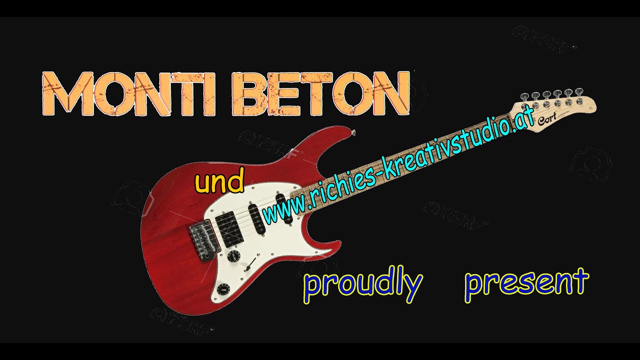 10.1.2026: Monti Beton - Happy Birthday, Elvis (Finale 2)