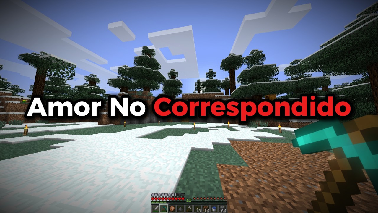 Amor No Correspondido