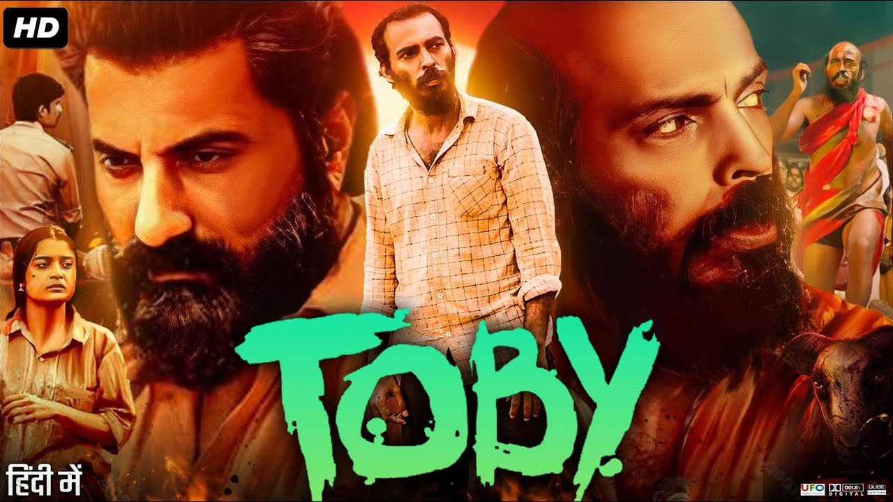 Toby Full Movie In Hindi Dubbed | Chaithra J. Achar, Yathish Baikampady, Naresh Bhat | Review & Fact