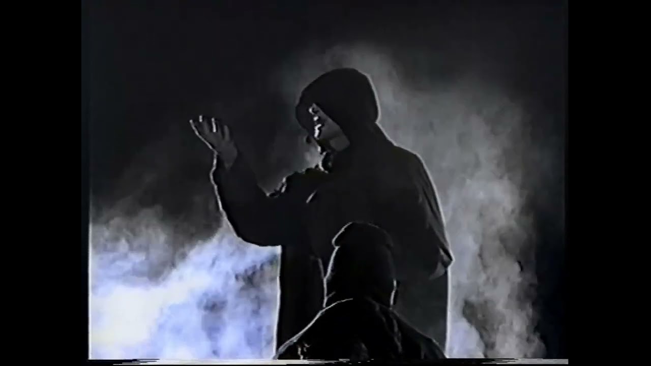 Nikolausspiel Hans Steiner Mysteria 1999