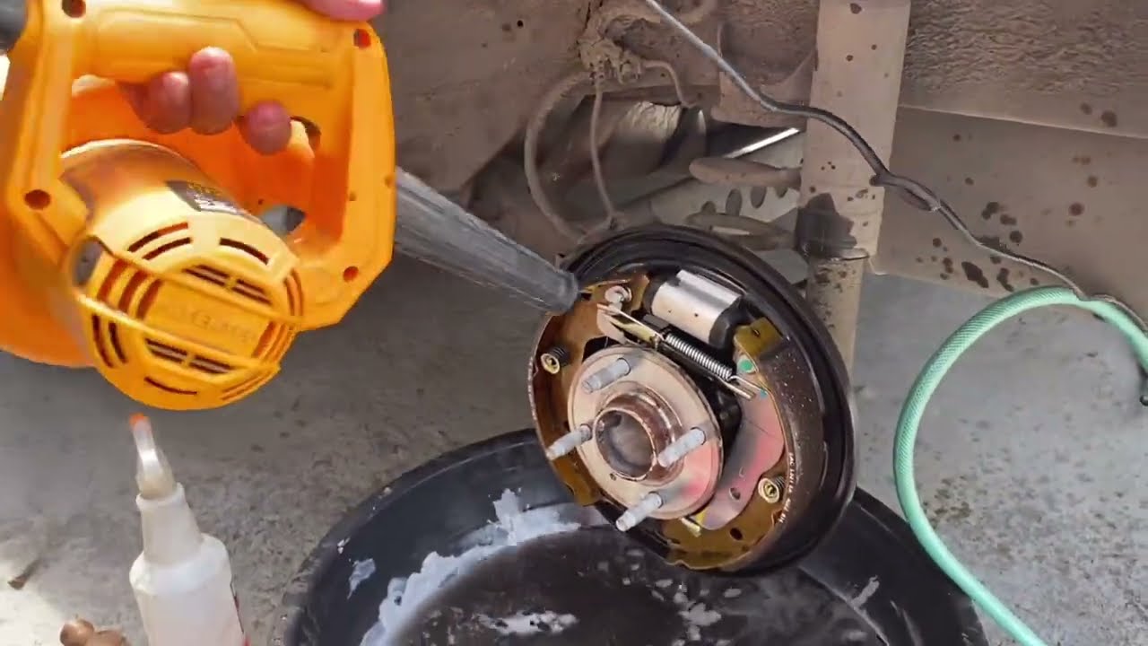 Chevy Spin BASIC PMS