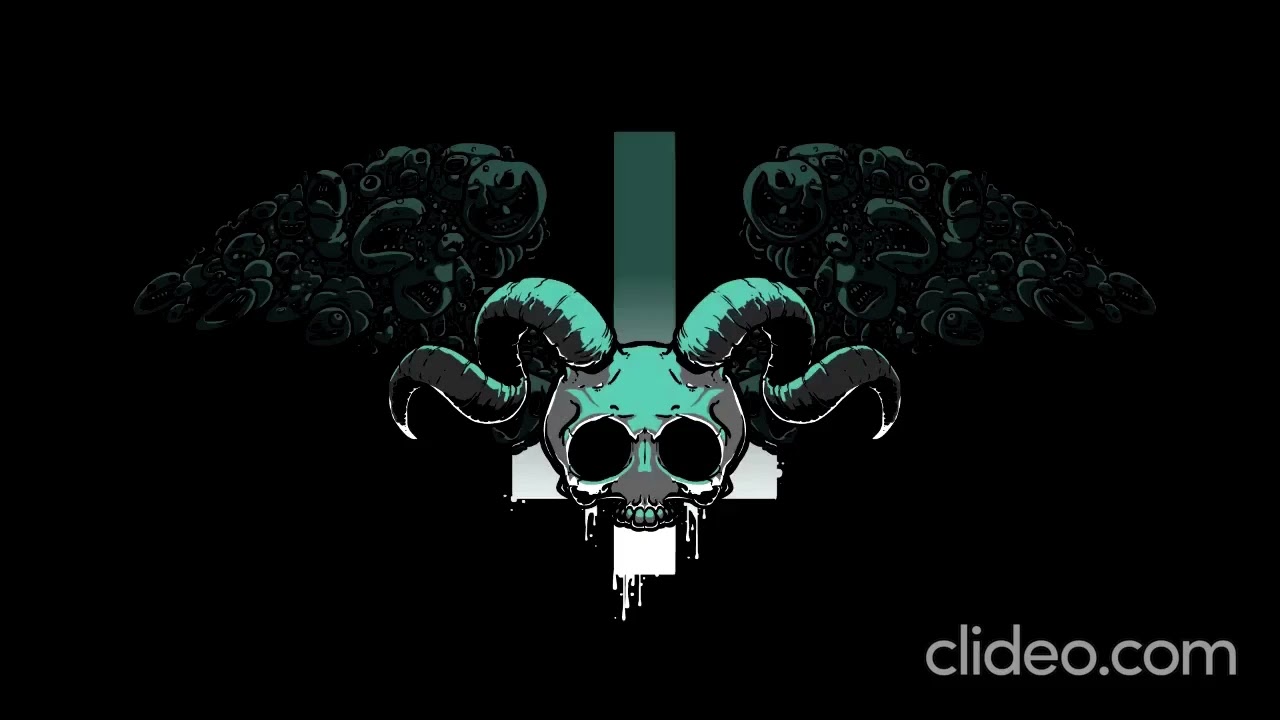 The Binding of Isaac Rebirth Full Soundtrack
