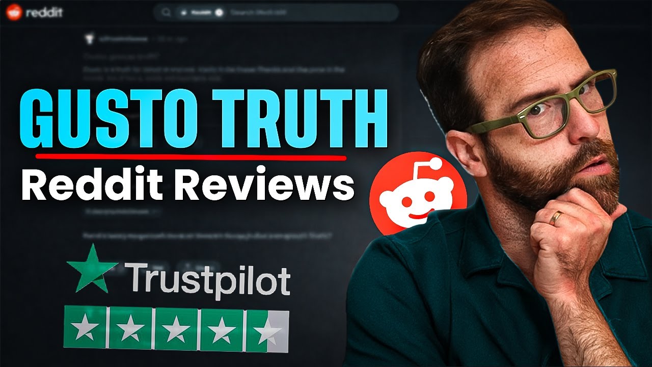 Gusto Review 2026: Do Small Businesses Still Use It?