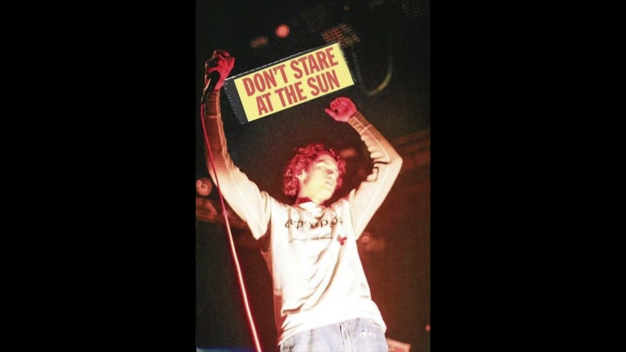 [Free] Dominic Fike x Mac Miller Type Beat - “don't stare at the sun”