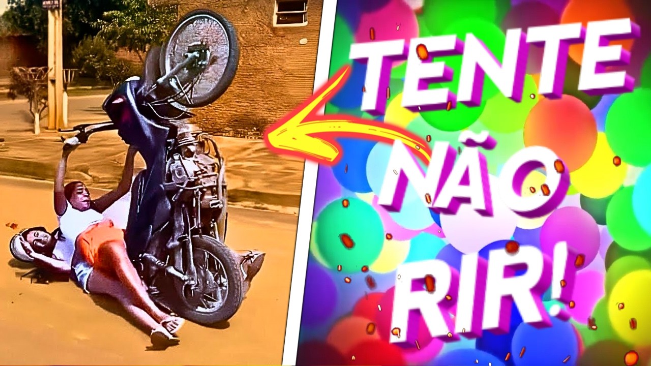 1 HORA DOS MELHORES MEMES DA INTERNET | TENTE NÃO RIR