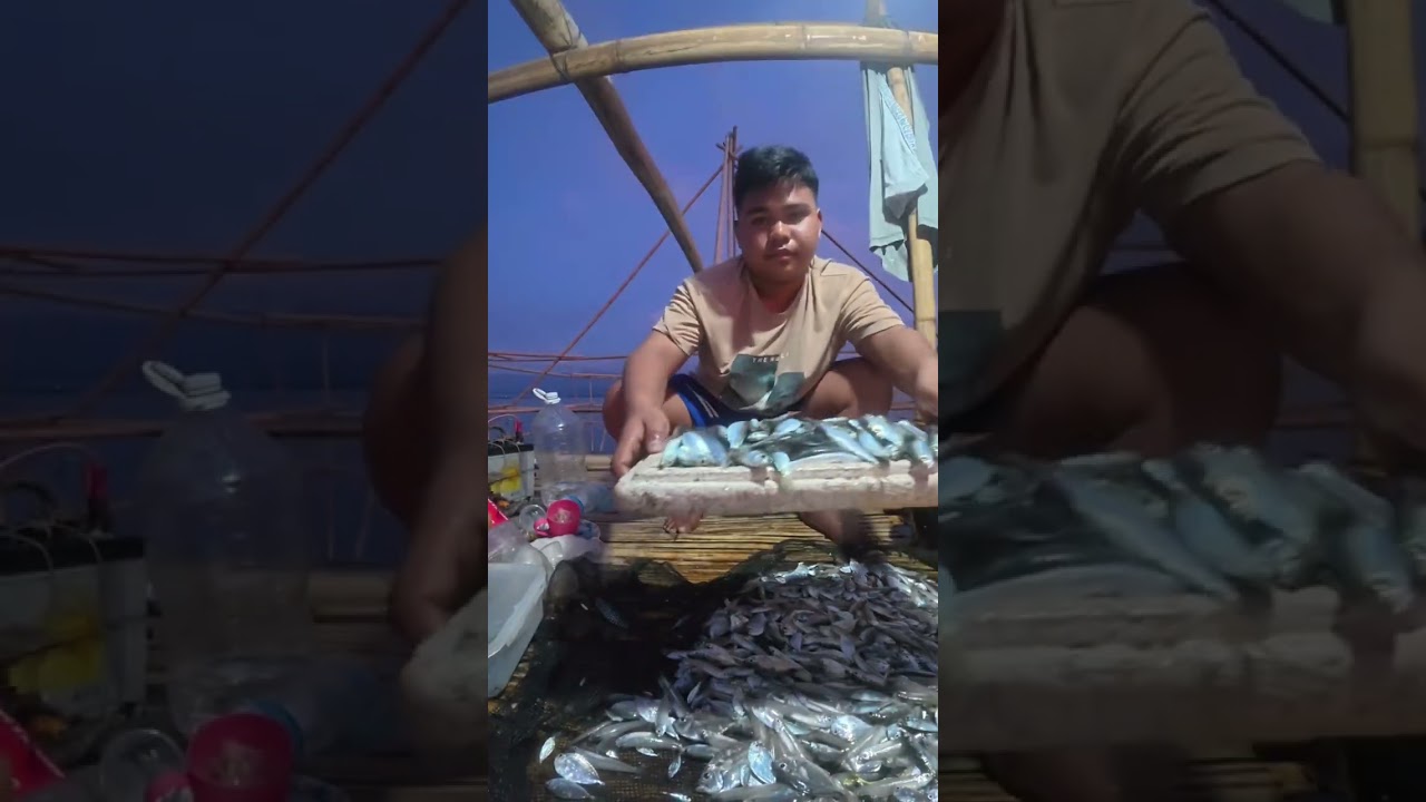 Mga isa pud ka pamboatan atoang kuha badi