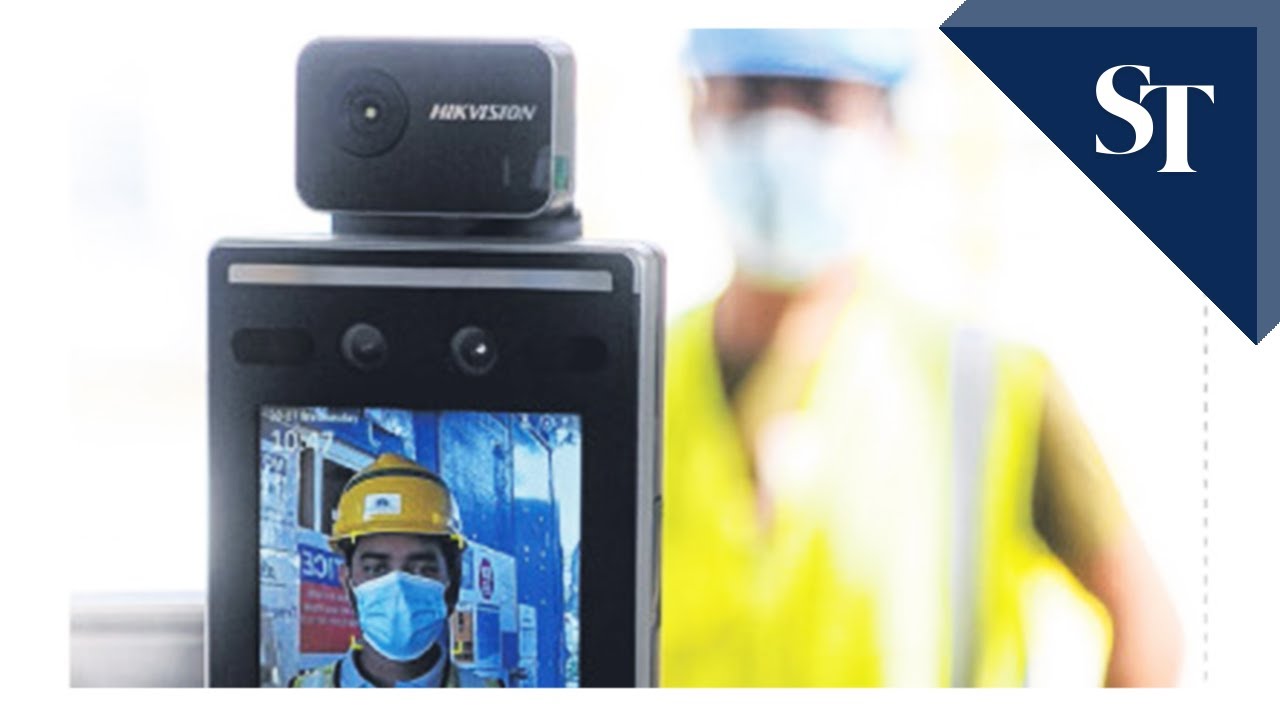 Resuming worksite activities safely: BCA steps up measures in fight against Covid-19