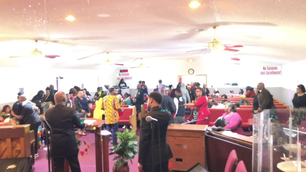 Kingdom Principles Live