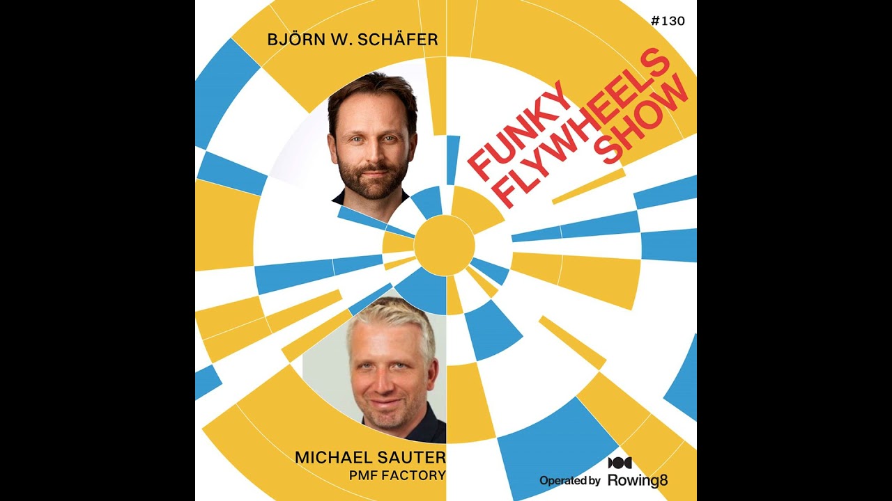 1 Mio. ARR ohne Product-Market-Fit: Wie du mit 4 Dimensionen echte Klarheit bekommst - EP 130 🇩🇪 ...