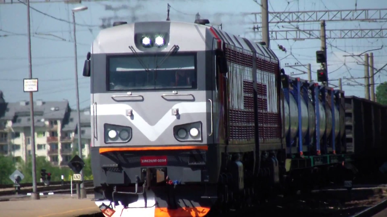 2M62UM - 0094 Salaspils