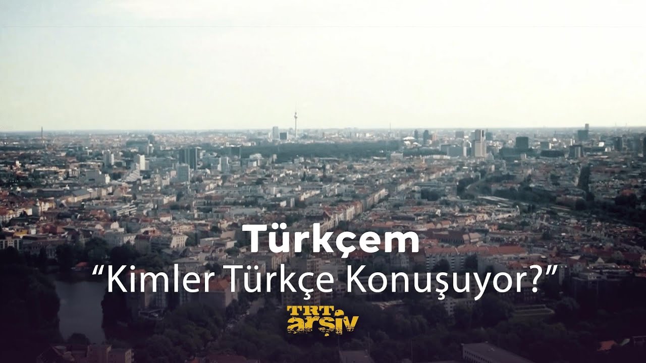 Türkçem 