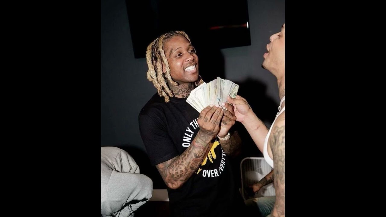 [FREE] Lil Durk X G Herbo Type Beat 2025 - ''Sticky