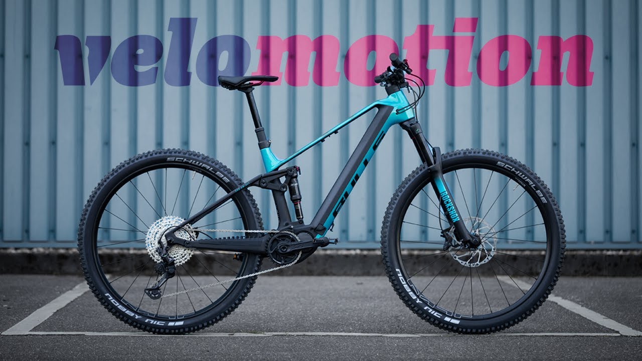 BULLS Sonic EVO AM SL 1 2022: Leichtes E-MTB mit EP8 und großem Akku