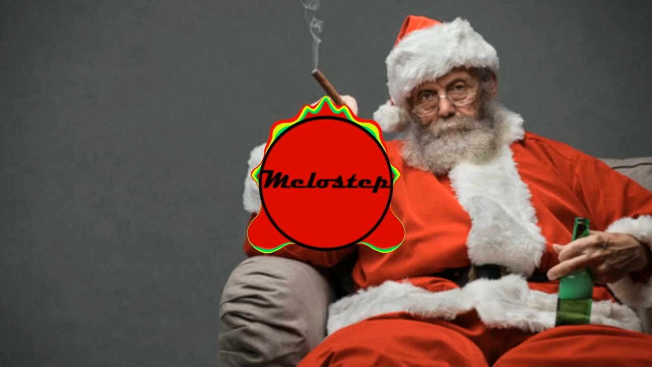 Melostep - SomeChristmasMagic