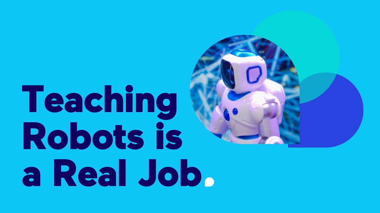 The Future of Robots is Now!