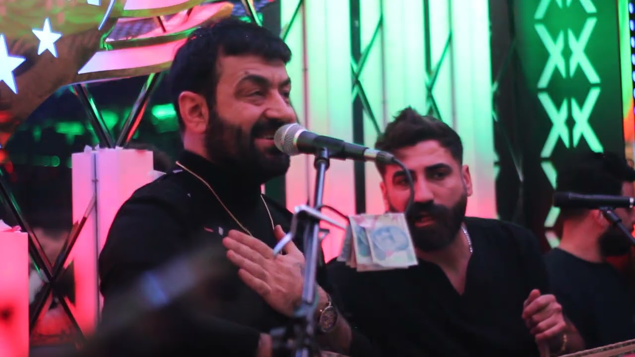 Engin Can & Bayram Özel Canlı Performans - 2